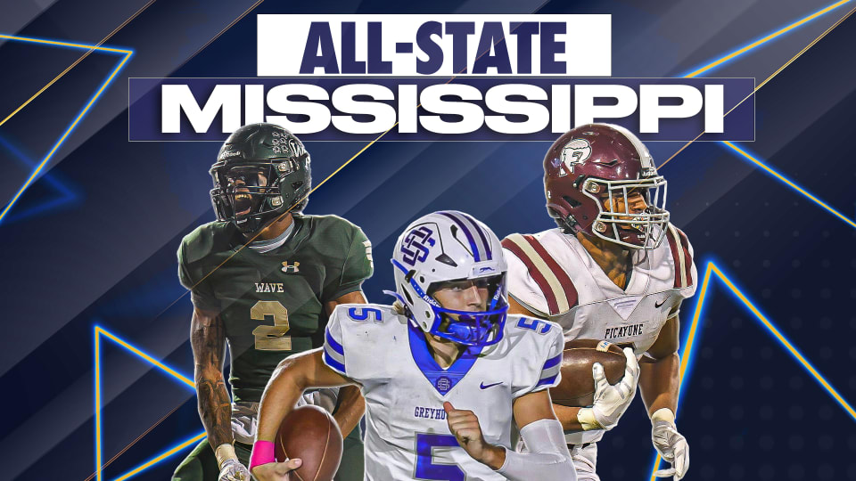 Allstate - Mississippi Cover